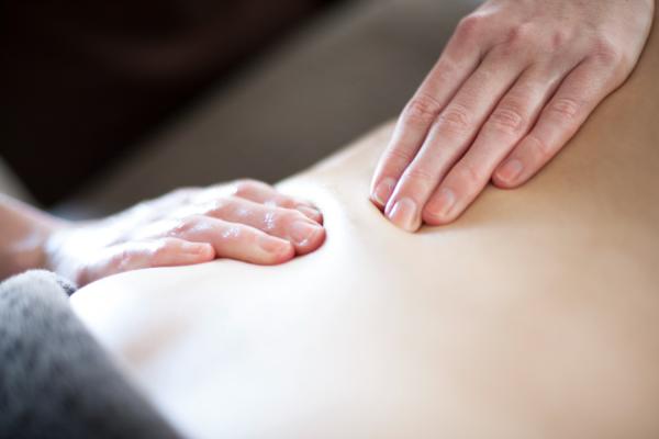 Voyager Massage Journey