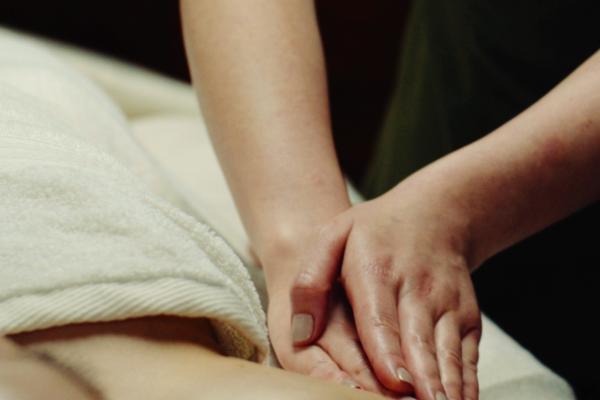 Mum to be Massage