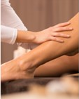 VOYA Full Body Seaweed Oil Massage