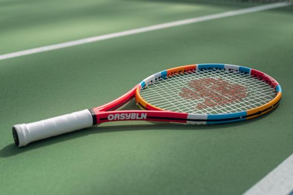 Child Racket Hire