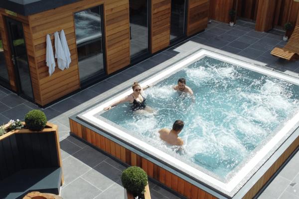 Spa Wellness Morning + Treatment