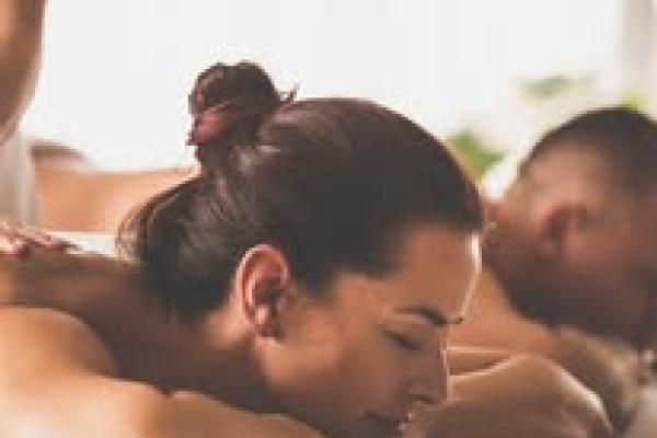 Calming Journey 90 minutes