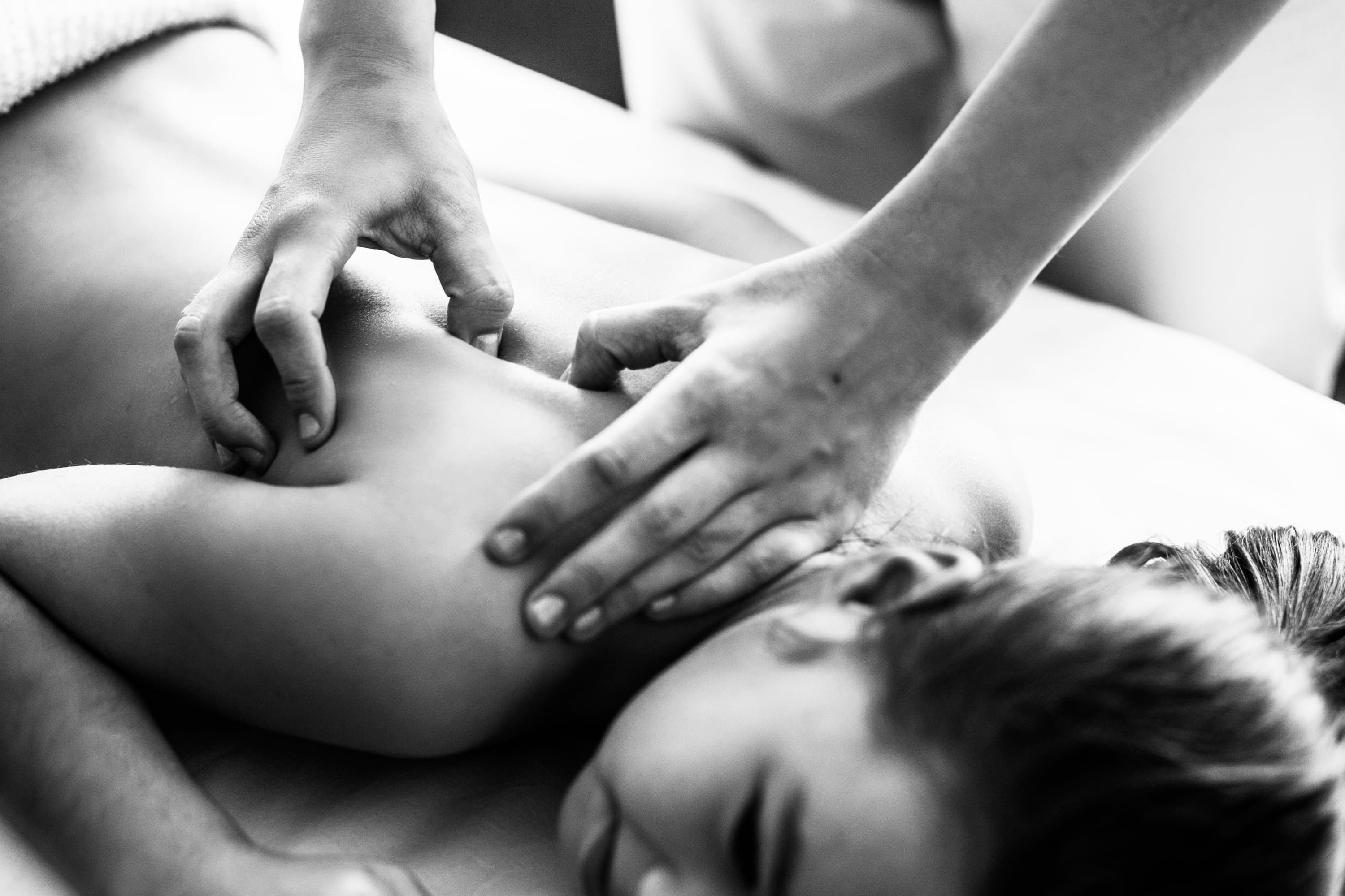 Modelage corps enfant | Kid body modelling