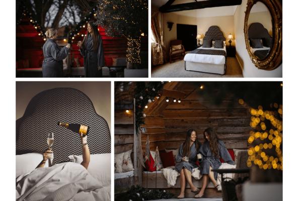 £250  Monetary Gift Voucher