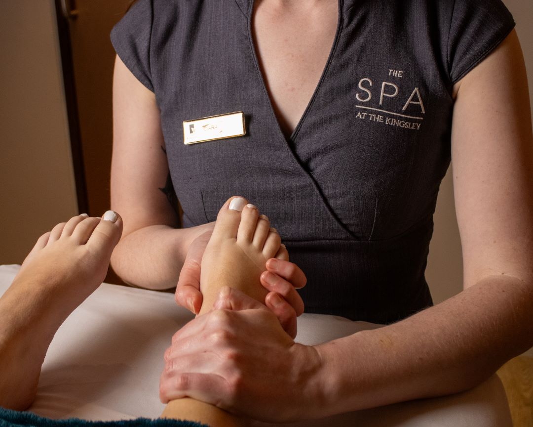 November Treatment of the Month | November Nesting