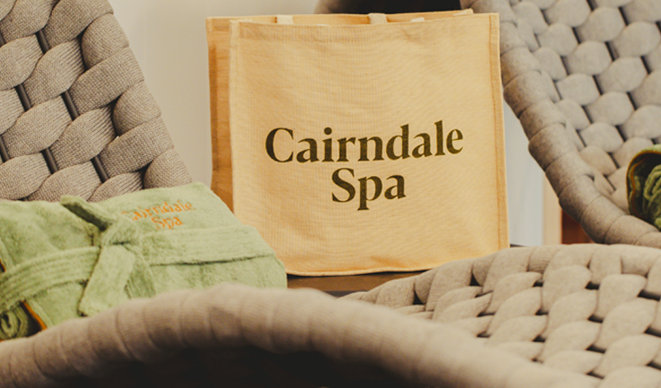 Relax & Restore Spa Day