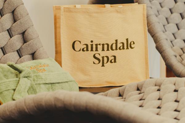 Relax & Restore Spa Day