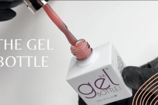 TGB Gel Polish nail overlay Hands