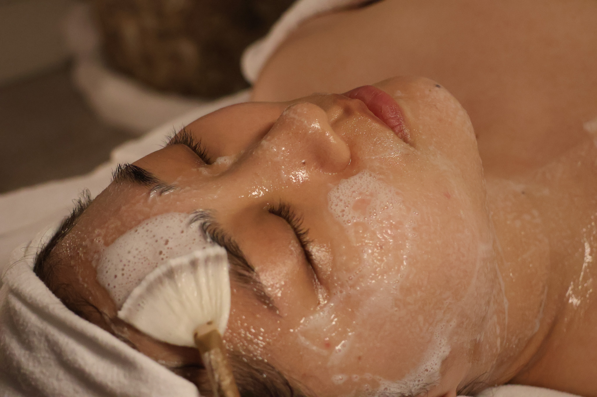 Pond Signature Facial
