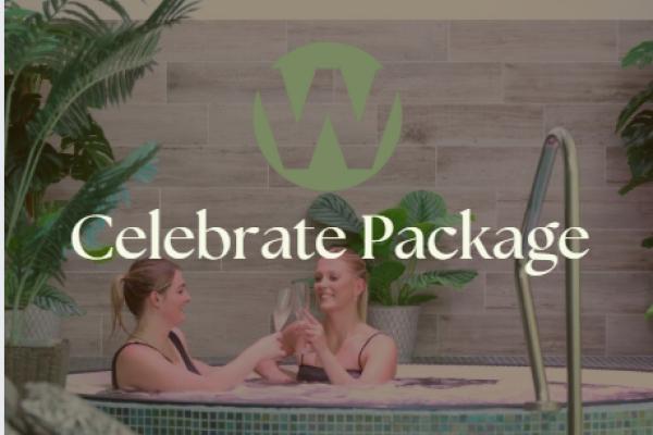 Celebrate at The W Club 12:00-16:00