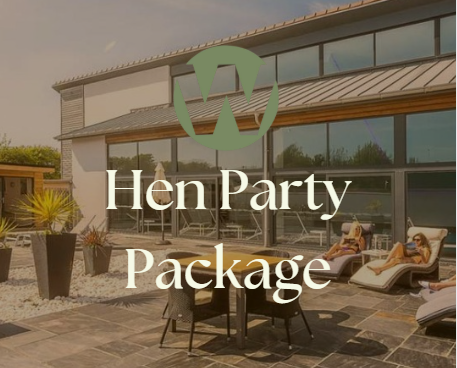 Hen Party Package