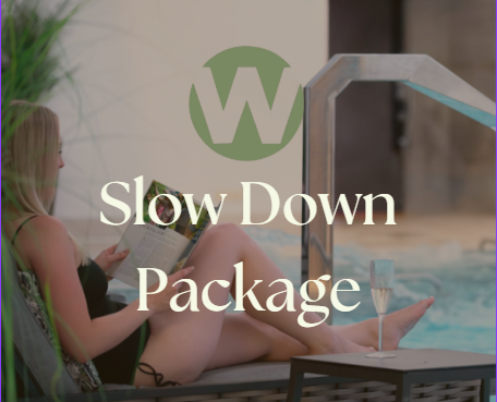 Slow Down Package