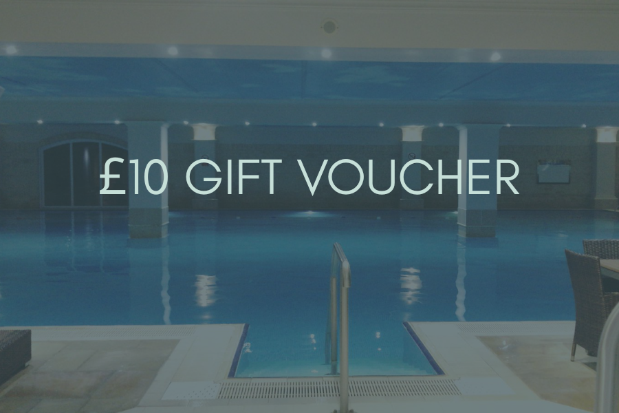 Gift Voucher £10