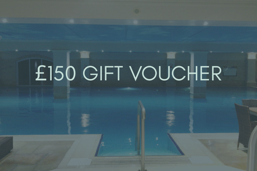 Gift Voucher £150