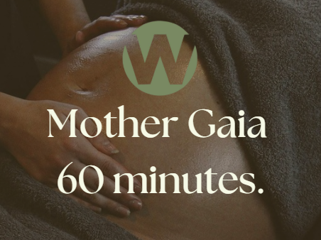 Mother Gaia 60 Minutes