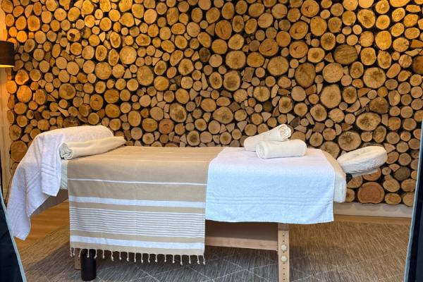 Whispering Oaks - Relaxation Massage 30 mins