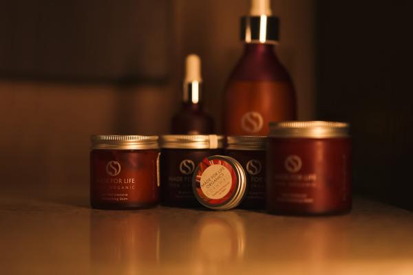 Soothe and Nurture Facial