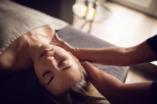 120 Minute Treatment