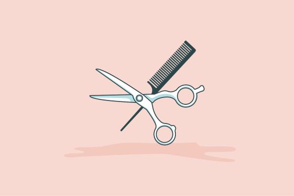 Men's Haircut