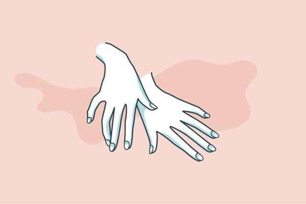 Shellac Removal