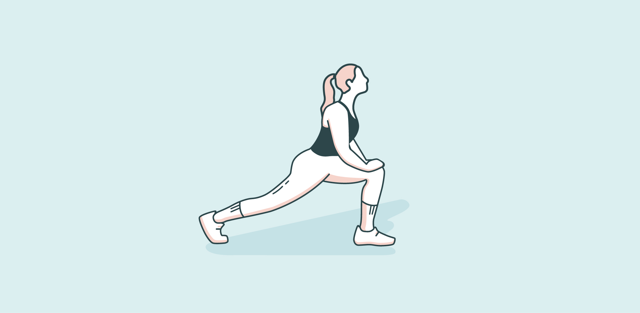 Athletic Stretch & Mobility