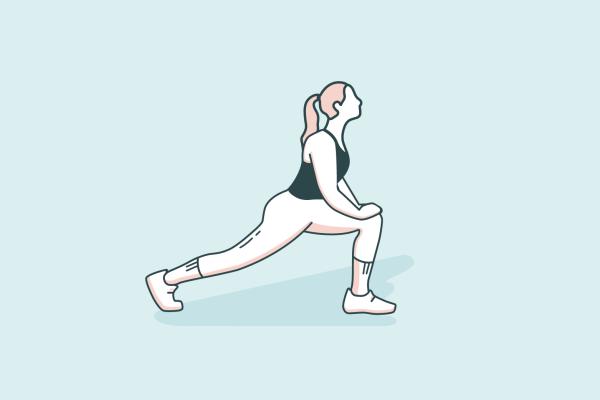 Athletic Stretch & Mobility