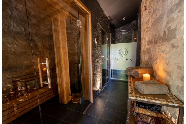 1 Hour Use of The Thermal Suite