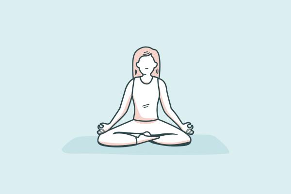 Yin Yoga