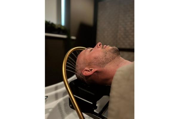 Akasha Express Japanese Head Spa