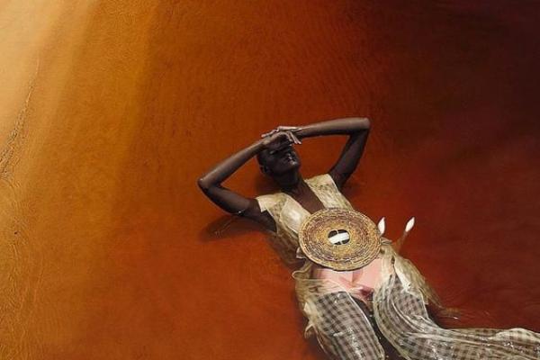 Omorovicza x St. George: Deep Calm Stress Recovery 80 min