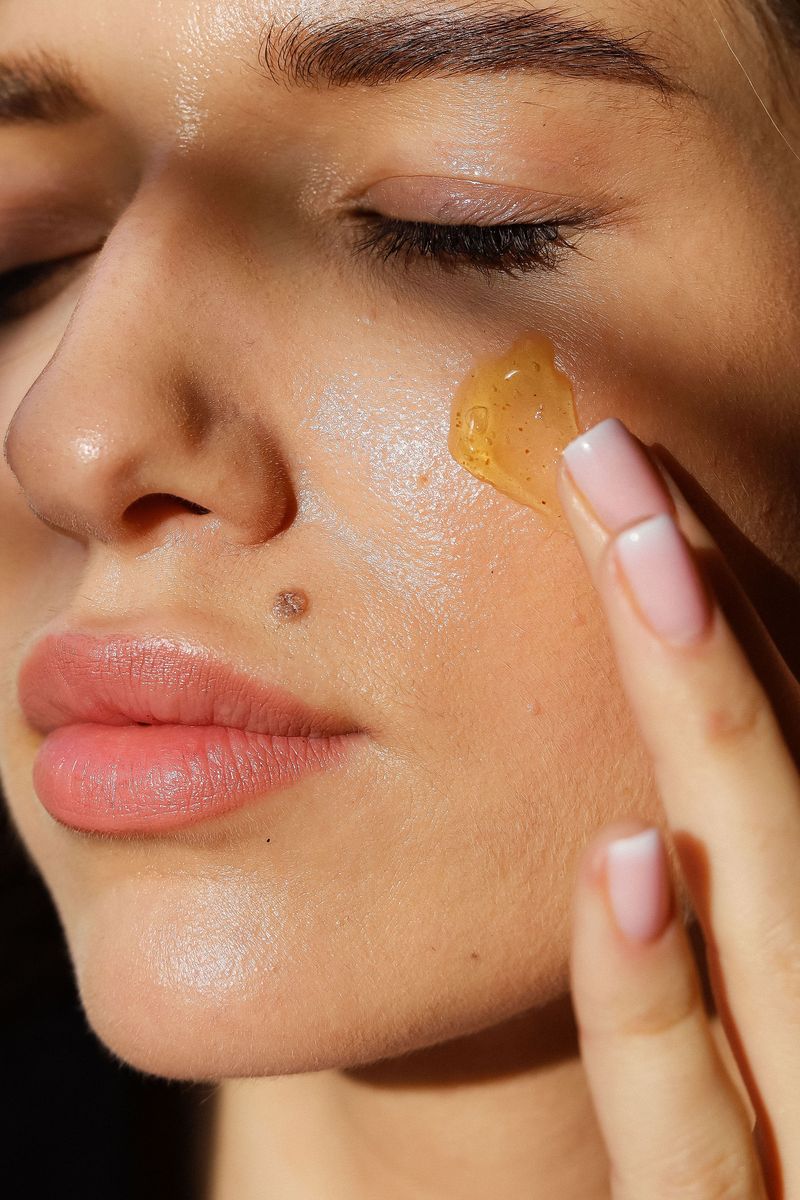 Signature- The White Rose Ritual