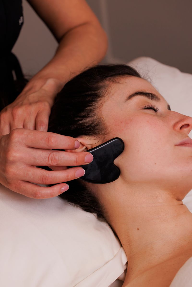 Cellular Rejuvenation  Facial
