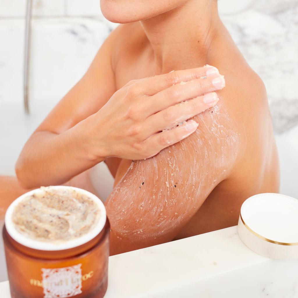 The Ultimate Rasul Indulgence