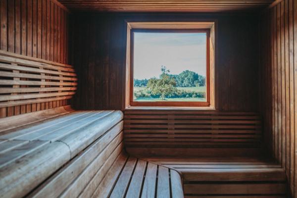 Essential Spa Experience