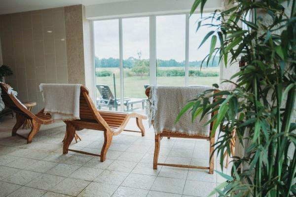 Signature Spa Experience