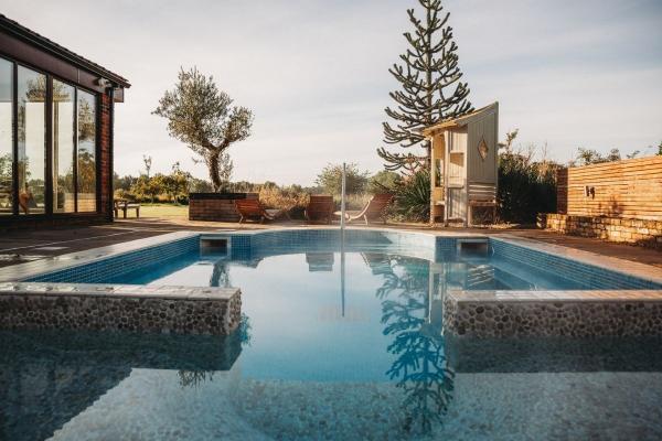 Luxury Spa Experience