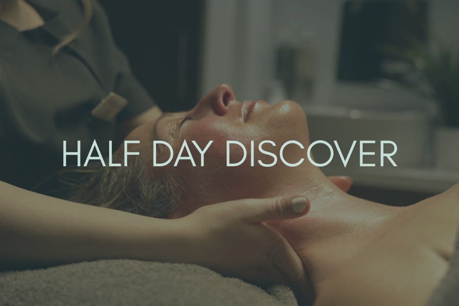 Package | Half Day Discover