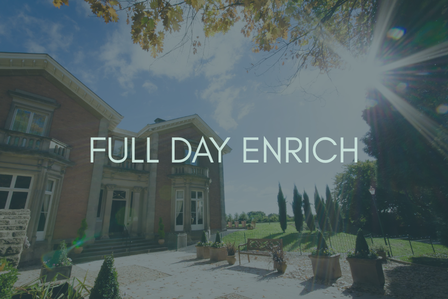 Package | Full Day Enrich