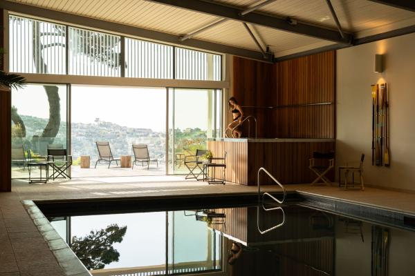 Use of Spa Facilities - Child 4 Hrs