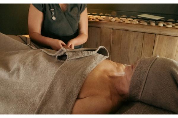 Ayurvedic Hand & Arm Massage (Hasta Abhyanga)