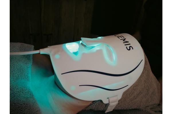 Treatment Add On - LED Light Mask
