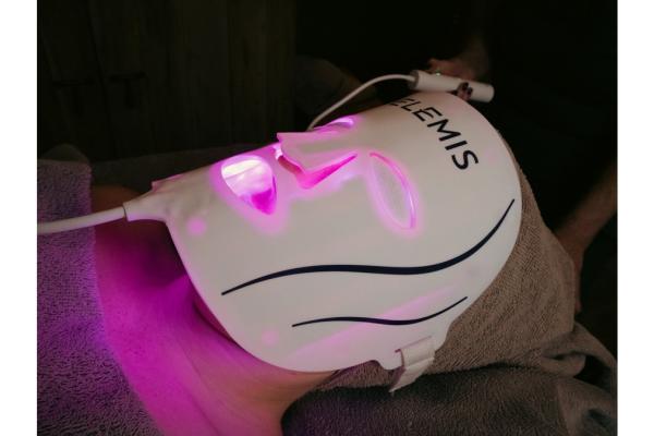 Self Application Portable Elemis LED Light Mask Add On