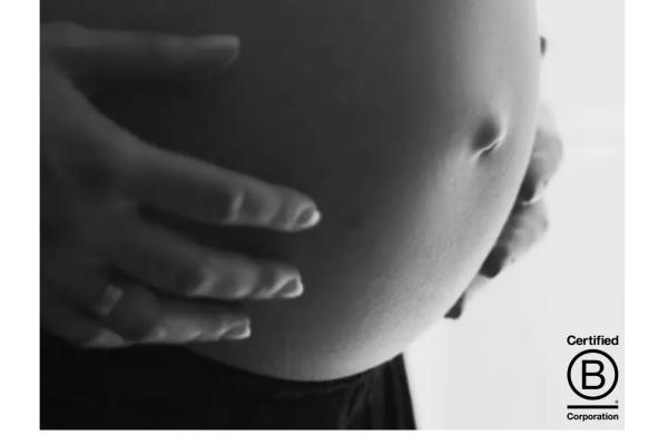 Elemis Expert™ Luxury Peaceful Pregnancy Massage with BIOTEC