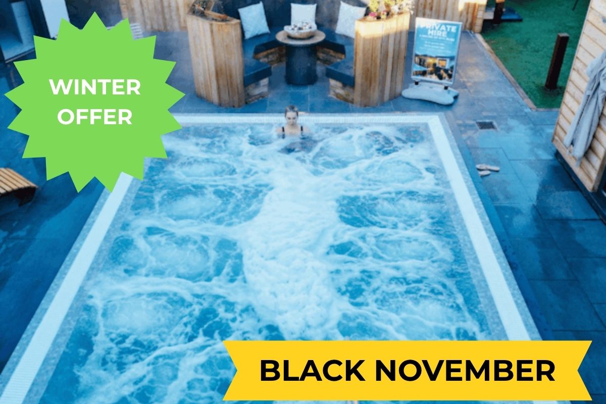 Spa Wellness Morning