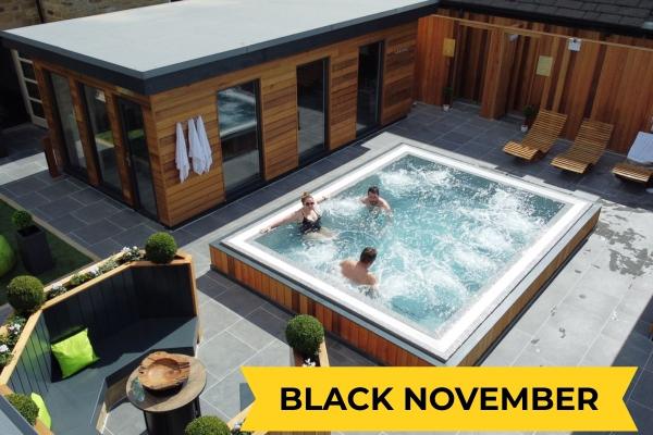 Spa Wellness Morning + Treatment