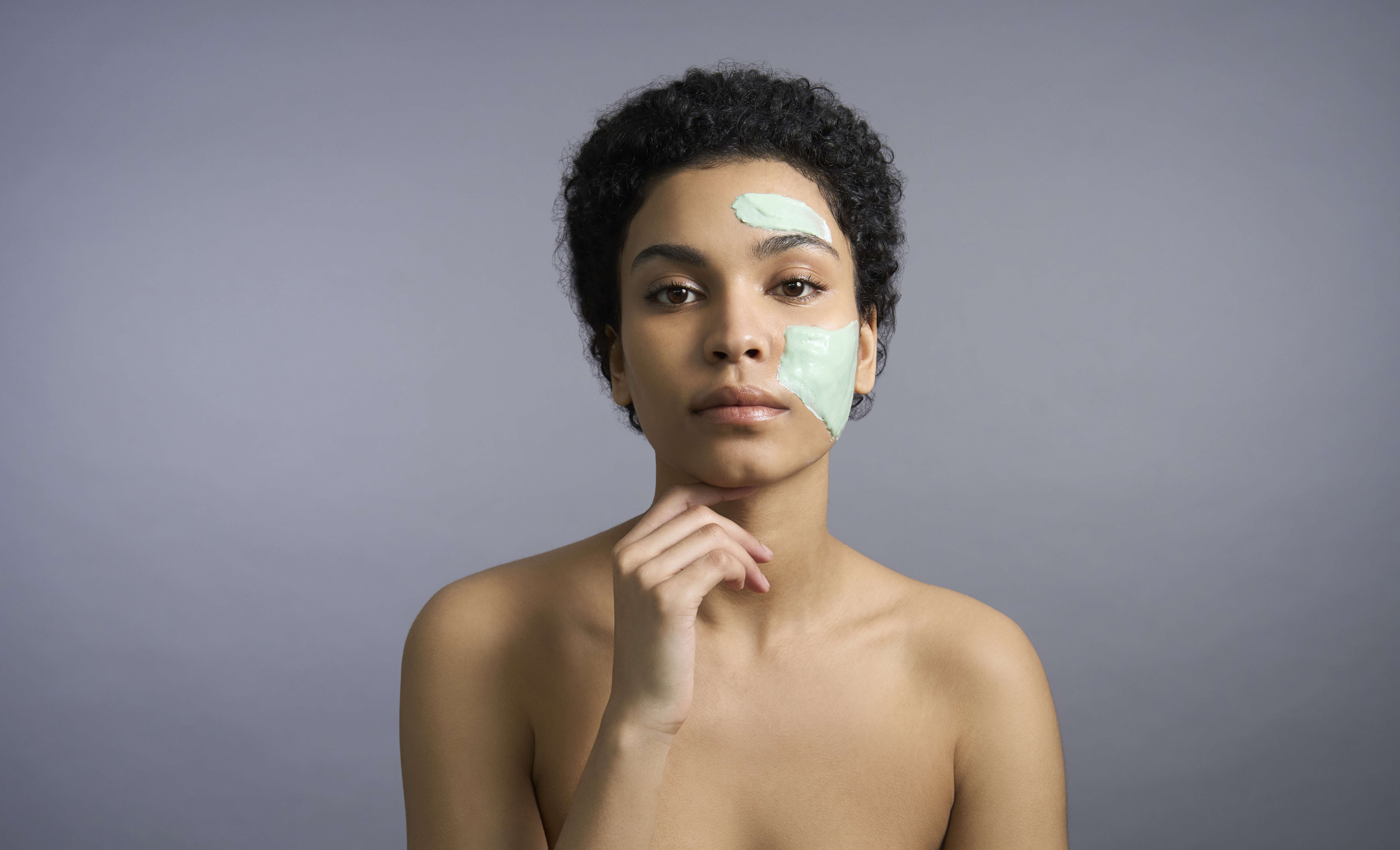 Active Pureness Facial 25 Minutes