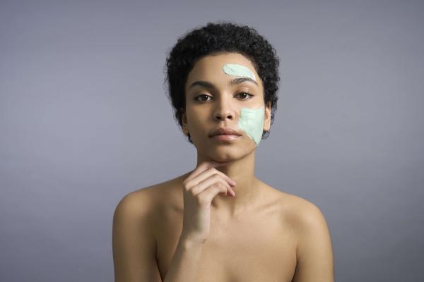 Active Pureness Facial 25 Minutes