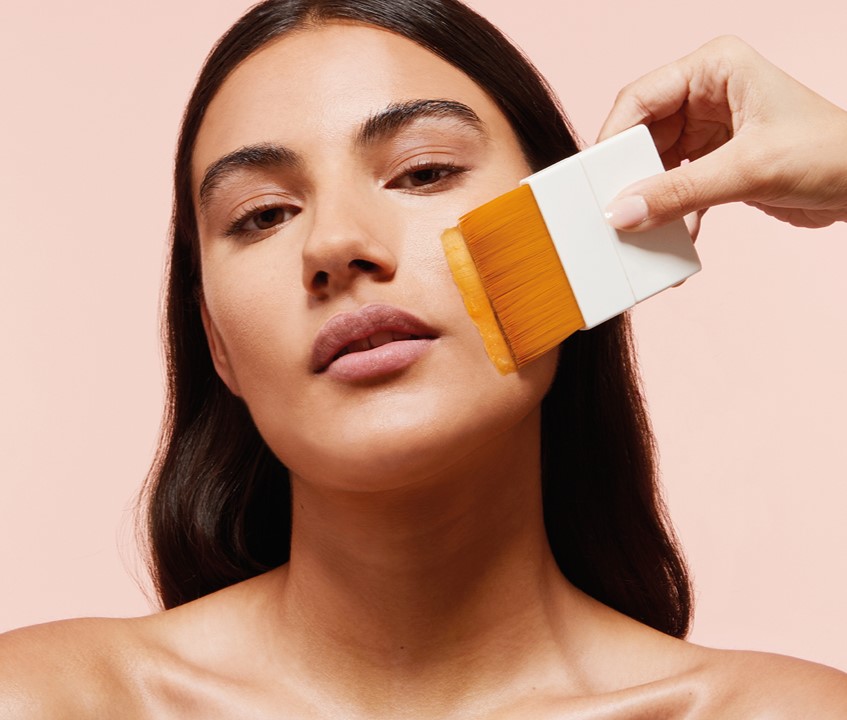 Luminant Brightening Facial 50 Minutes