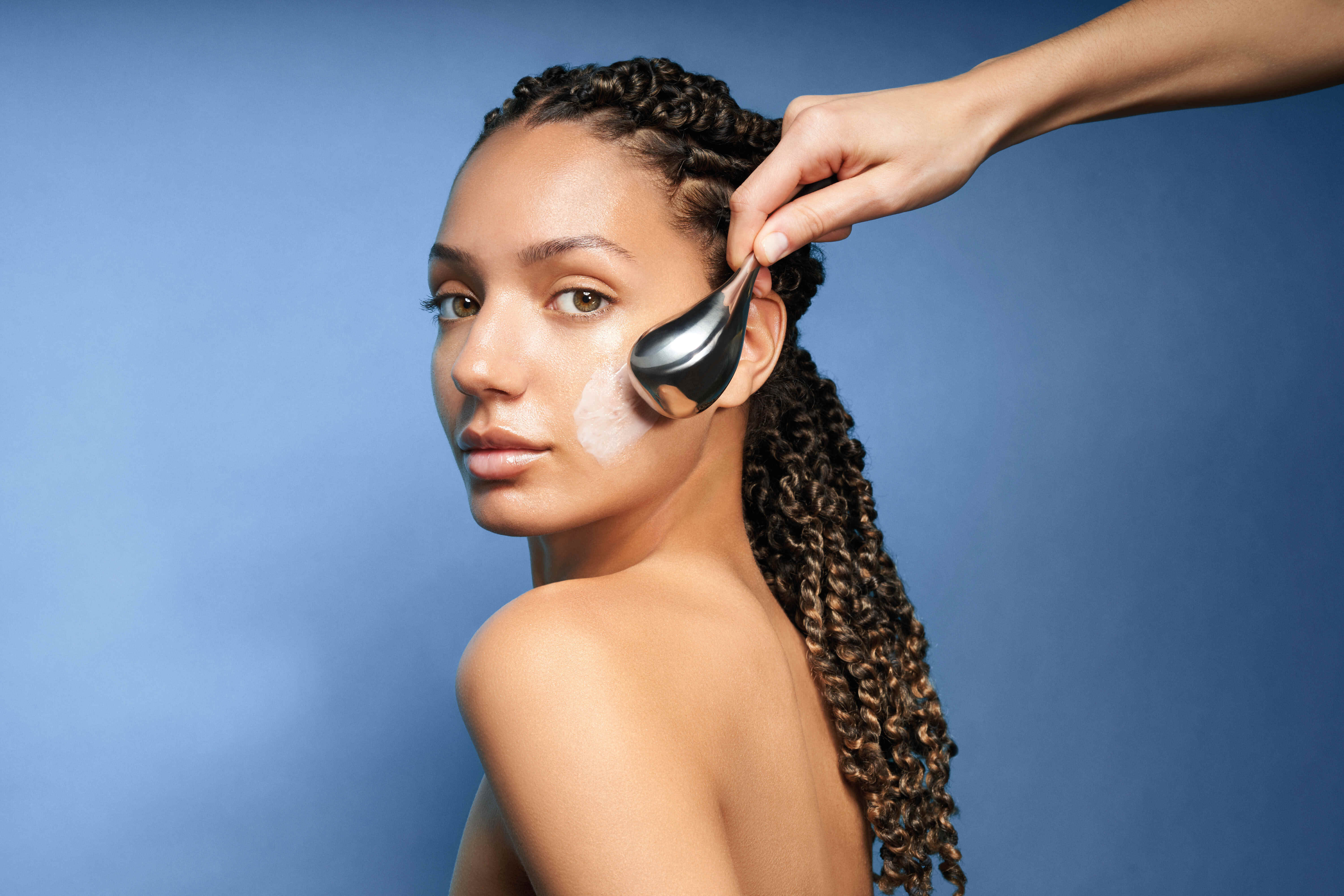 Hydraglow Facial 25 Minutes