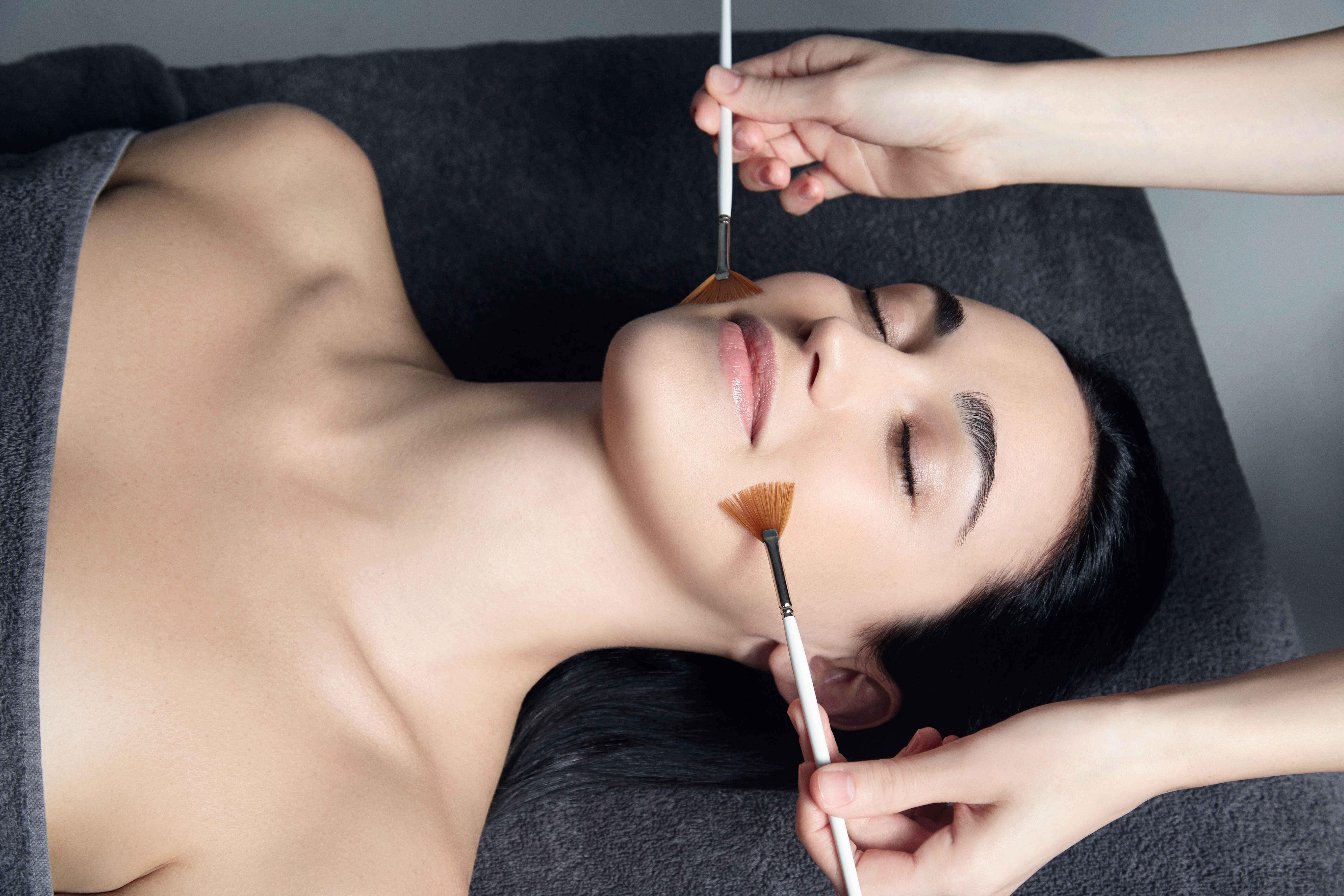 Sublime Super Peel Facial 50 Minutes